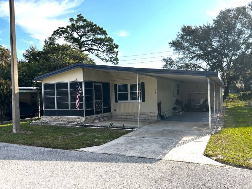 3150 Ne 36th Ave. a Ocala, FL Mobile or Manufactured Home for Sale